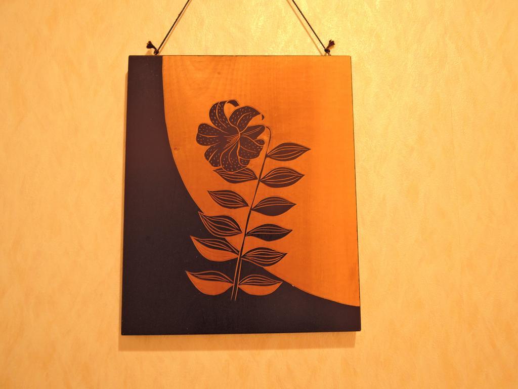 Maruni Ryokan Hakuba Exterior foto