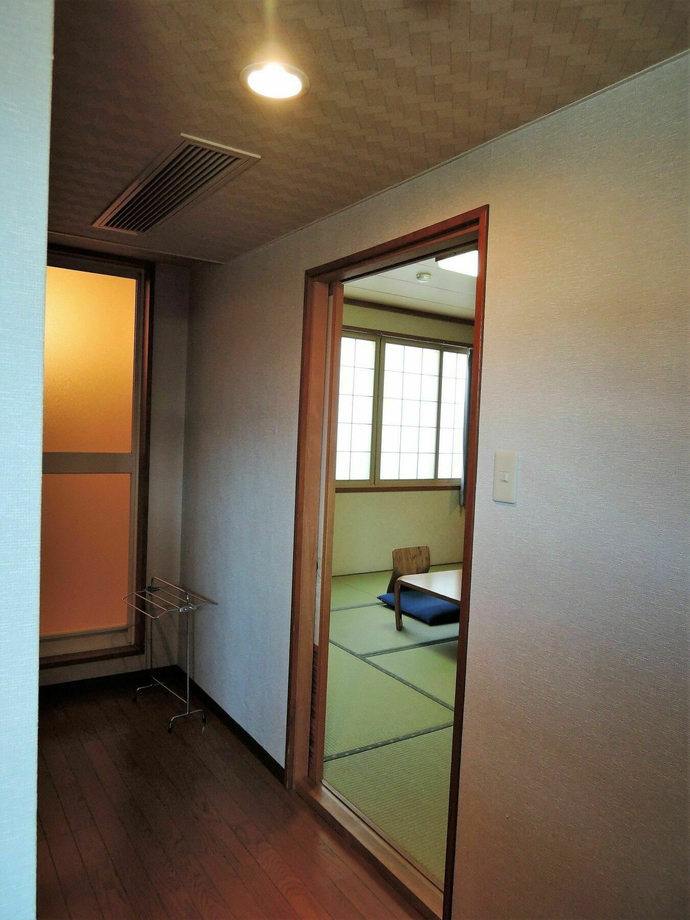 Maruni Ryokan Hakuba Exterior foto